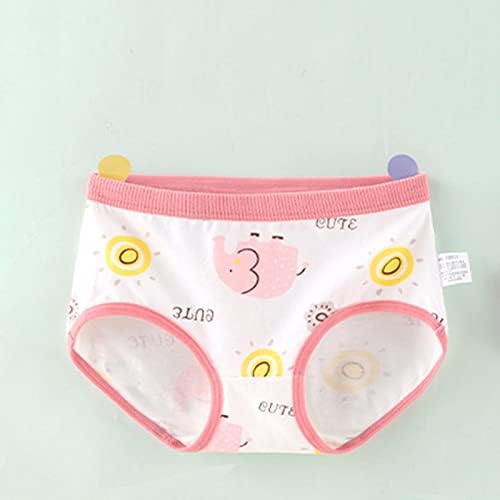 Premium Cotton Underwear for Kids
