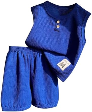 Perfect for Girls - Summer Vest Set 2025