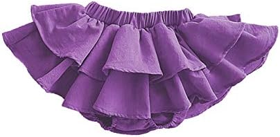 Moru Ruffle Bloomers