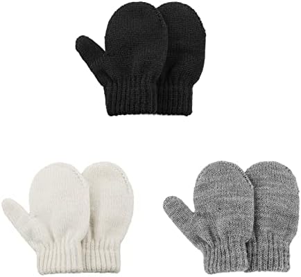 Warm Styley Toddler Gloves