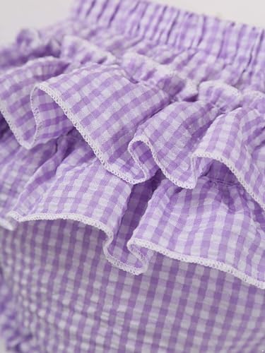 Cute Newborn Bloomers for Baby Girls Boys