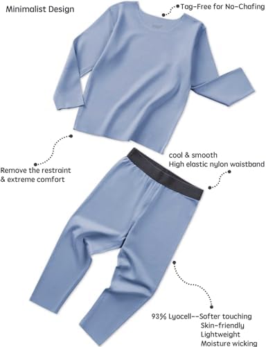 Perfect Snug Fit Pajama Sets for Kids
