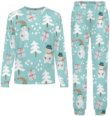 Cute Cozy Thermal Underwear for Kids