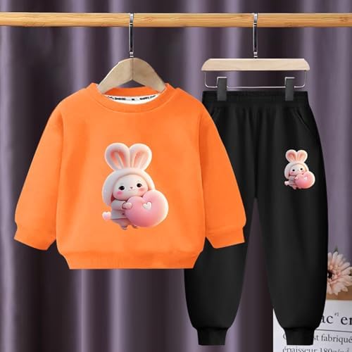 Kawaii Tracksuits for Kids