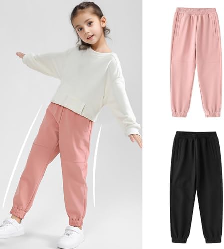 Girls Waterproof Snow Pants