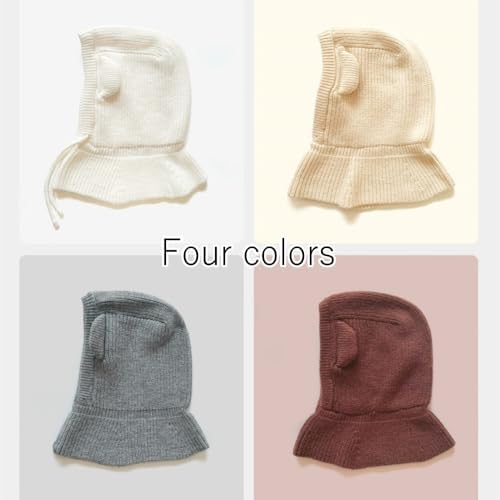 Adorable Toddler Winter Hat
