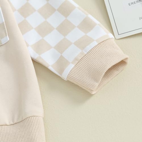 Adjustable Soft and Comfortable Baby Outfit