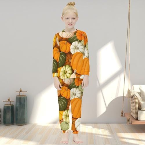 SOFT COMFORTABLE THERMAL UNDERWEAR FOR GIRLS