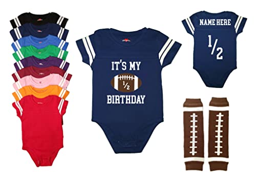 Handmade Boys Girls 6-Month Footwear Set