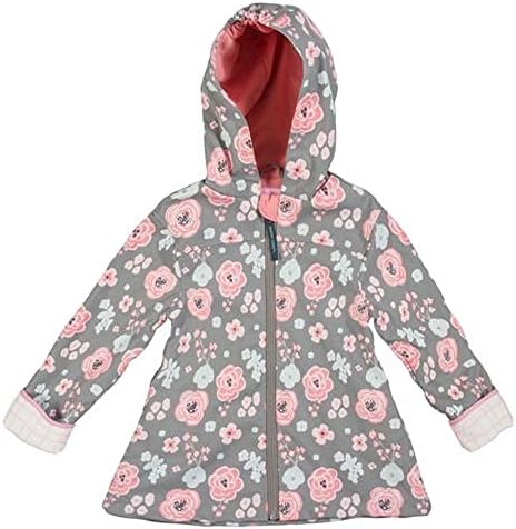 Stephen Joseph Raincoat Fun Functional