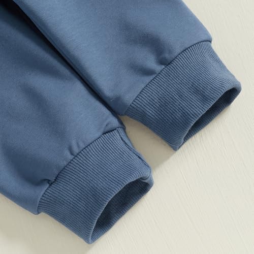 Perfect Snug Comfort Fit for Toddler Boys
