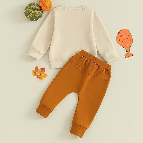 ITFABS Toddler Halloween Outfit
