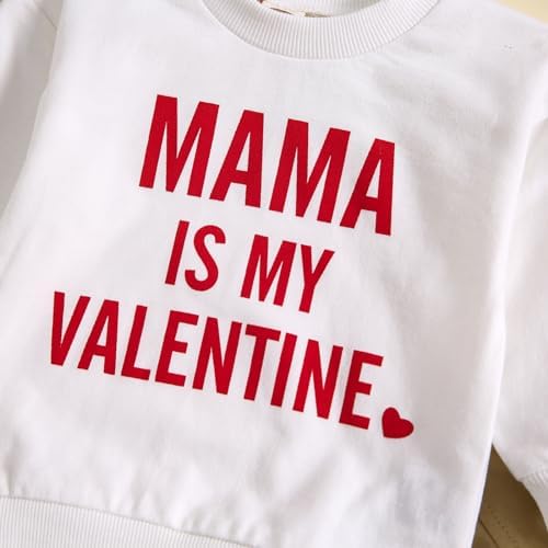 Valentines Day Costume Set for Kids