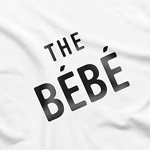Organic GOTS Certified Baby Onesie - The Little Boss