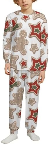 Meiko Perfect ThermalUnderwearSet ChristmasElements forKids Boys andGirls BaseLayer