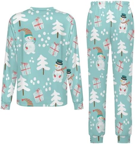 Cute Cozy Thermal Underwear for Kids