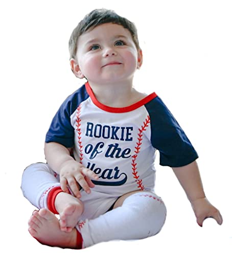 Handmade 1st Birthday Onesie for Baby