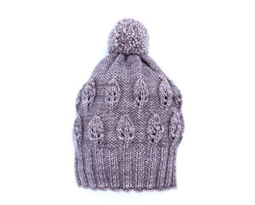 Premium Handmade Newborn Beanie for Babies