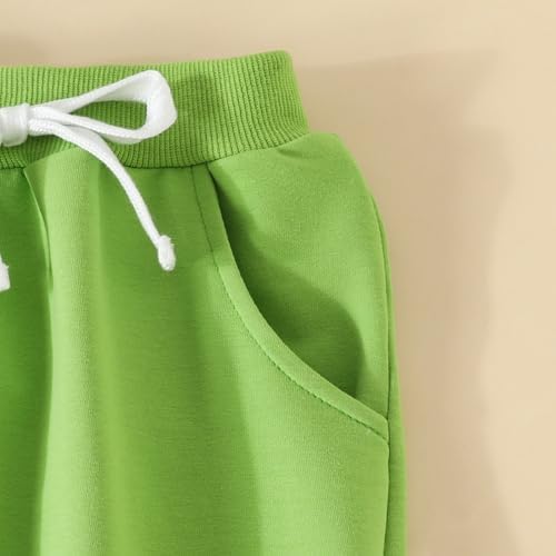 Delight Your Baby Girl this Christmas Long Sleeve Outfit Set 2