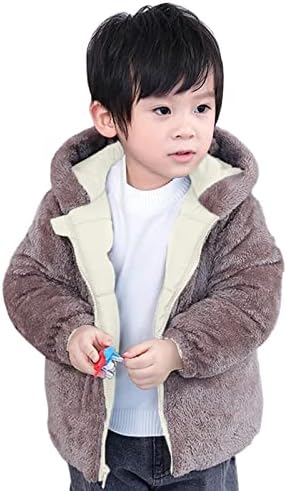 winter coats for toddlers