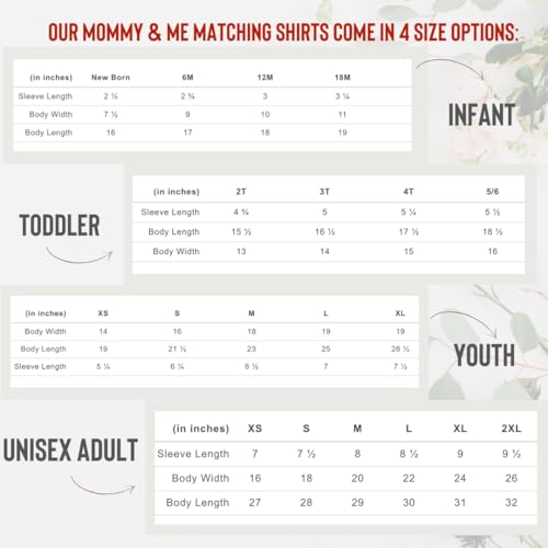 Matching Mommy Me Bodysuits for Twins