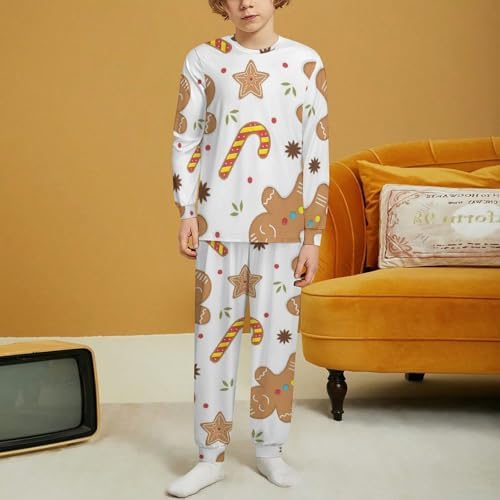 Winter Thermal Underwear for Kids