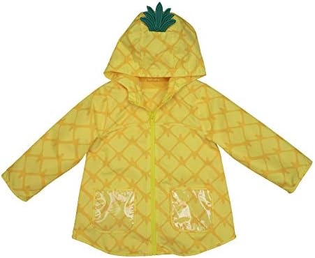 Perfect Rainslicker for Girls