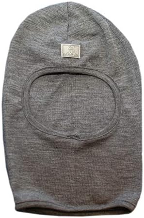 Thickly Woven Balaclava for Babies - 48-52 cm