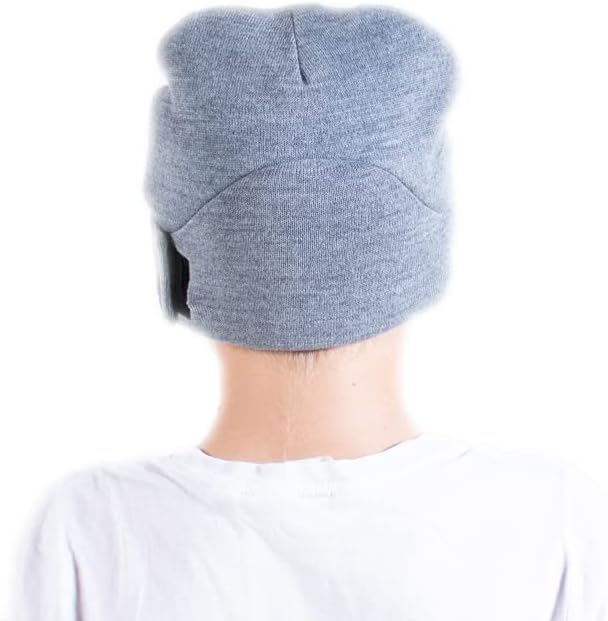 Keep Them Safe - childrens winter protective hat with innovative self-adjusting padding