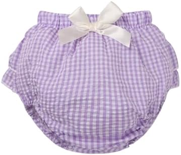 Cute Newborn Bloomers for Baby Girls Boys