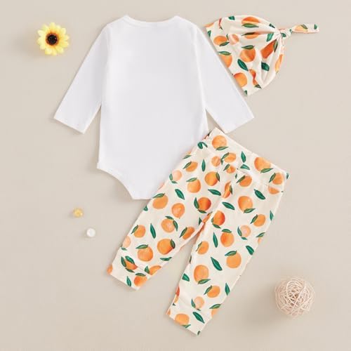Little Cutie Romper Set