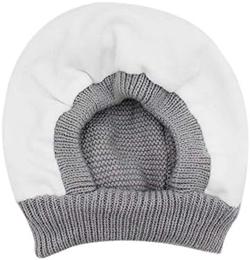 Warm Winter Earlap Hoodie for BabiesSoft Stretchy Perfect for Winter