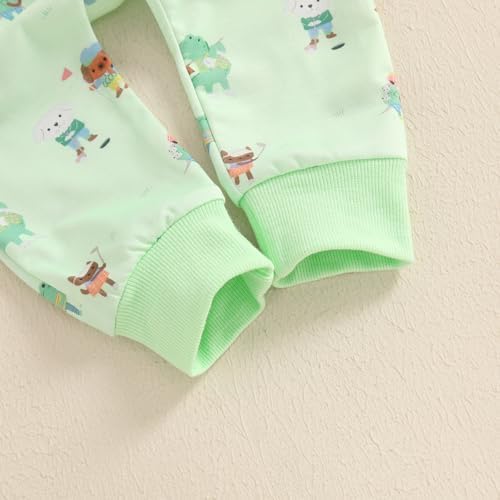 Rtnnsbbfcm Toddler Boys Fall Outfit - Perfect for Little Ones