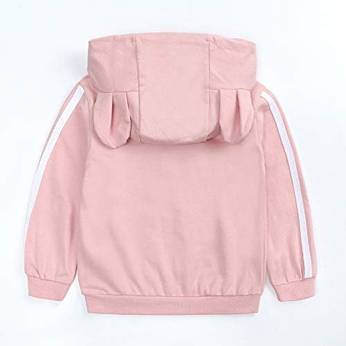 Babies Winter Sweater Set for Little Ones