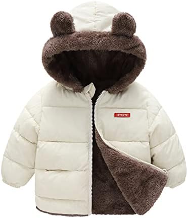 winter coats for toddlers