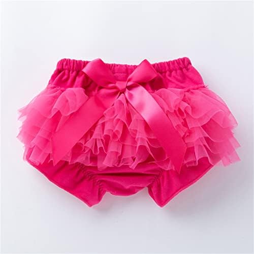 PP Cotton Active Running Shorts for Kids