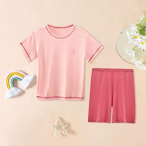 2-Piece Summer Kids Outfit