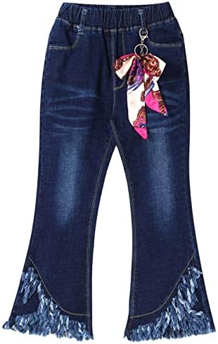 Casual Jean for Kids Girls