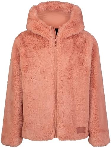 Cozy Fleece Hoodie