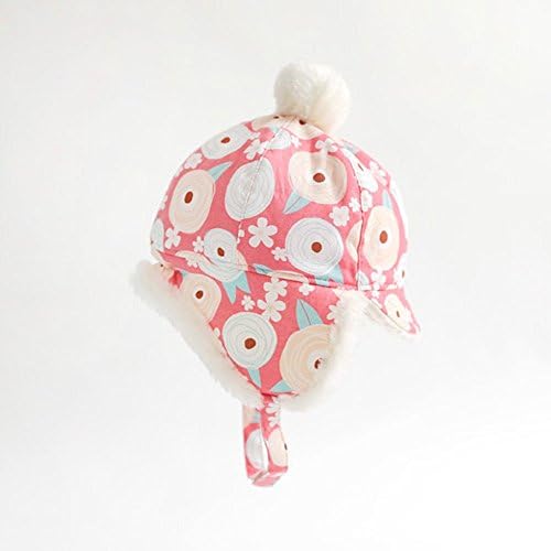 Stylish Toddler Snow_hat