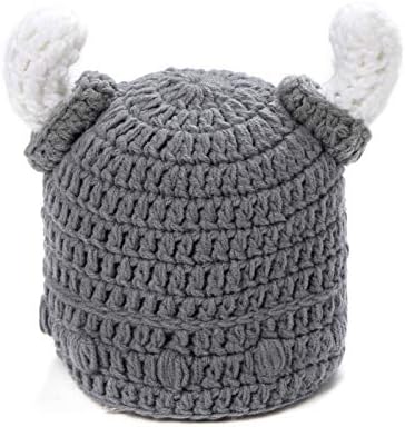 Ypser Knit Hat for Babies and Adults