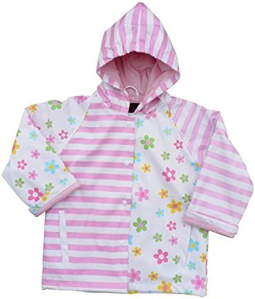 Foxfire Boys Girls Raincoat