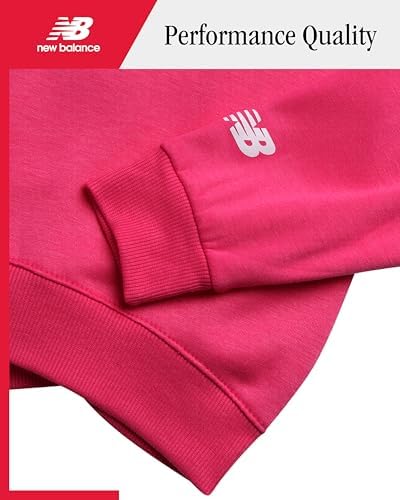 New Balance Womens Performance Track Suit Set