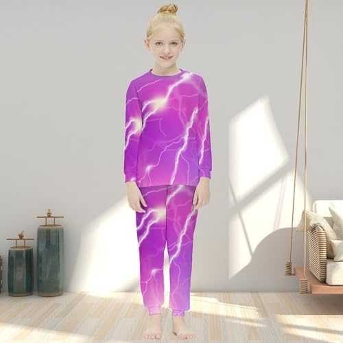 Cute Pajama Set for Girls