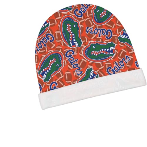 Perfect Gators Baby Hat for Florida Babies