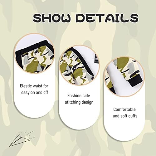 Comfy Stylish Toddler Boy Outreach Outfit