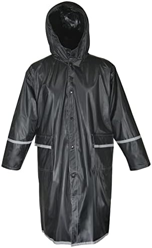 MaypesKids Water-Proof Rain Jacket Stay Safe Dry