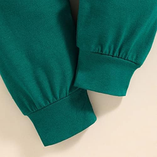 Christmas Outfit Set for Boys Girls - Toddler Up