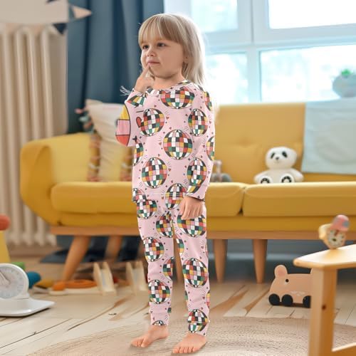 WIFIU Pajama Set Soft Comfortable