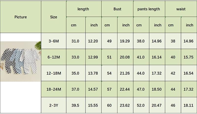 Toddler Autumn Outfit Set Boys Long Sleeve T 2